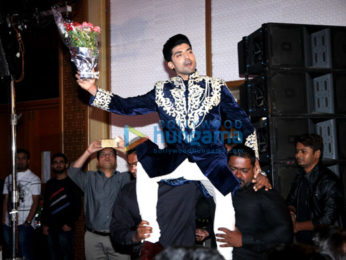 Audio release of 'Laali Ki Shaadi Mein Laddoo Deewana'