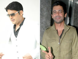 BREAKING: Kapil Sharma apologises to Sunil Grover, Sunil advises him to ‘not play God’