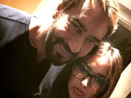 Check out: Ileana D’Cruz wraps up shooting of the Ajay Devgn-Emraan Hashmi starrer ‘Baadshaho’