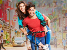 Box Office: Badrinath Ki Dulhania is Varun Dhawan and Alia Bhatt’s all time highest opening day grosser as a lead pair