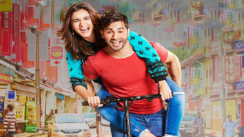 Box Office: Badrinath Ki Dulhania is Varun Dhawan and Alia Bhatt’s all time highest opening day grosser as a lead pair Box Office: Badrinath Ki Dulhania is Varun Dhawan and Alia Bhatt’s all time highest opening day grosser as a lead pair