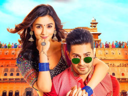 Box Office: Badrinath Ki Dulhania collects 1.38 mil. USD at close of second weekend in U.A.E/G.C.C