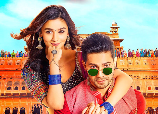 Badrinath Ki Dulhania (2)