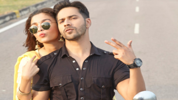 Box Office: Badrinath Ki Dulhania grosses approx. 105 crores at the worldwide box office