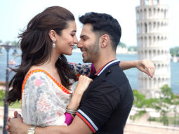 Badrinath Ki Dulhania gets UA, asked to get NOC from website