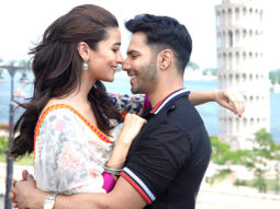 Badrinath Ki Dulhania beats Jolly LLB 2 in overseas, is the third highest opening weekend grosser of 2017 after Raees and Kaabil