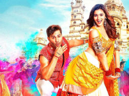Box Office: Badrinath Ki Dulhania collects 7.45 crores on Day 10, set for a 100 Crore milestone this week