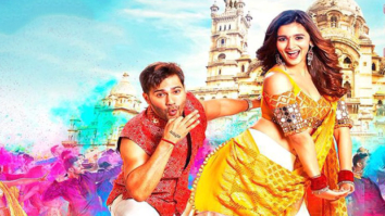 Box Office: Badrinath Ki Dulhania collects 7.45 crores on Day 10, set for a 100 Crore milestone this week