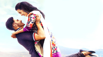 Box Office: Badrinath Ki Dulhania Day 2 in overseas, beats both Kaabil and Jolly LLB 2