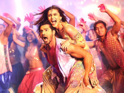 Badrinath Ki Dulhania on a roll in overseas, collects 4.72 mil. USD [30.86 cr.]