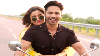 Box Office: Badrinath Ki Dulhania Day 1 in overseas, beats Kaabil and Jolly LLB 2