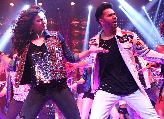 Badrinath Ki Dulhania Day 12 in overseas