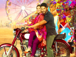 Box Office: Badrinath Ki Dulhania grosses 200 crores worldwide, is the second highest worldwide grosser of 2017 after Raees