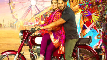 Box Office: Badrinath Ki Dulhania Day 13 in overseas