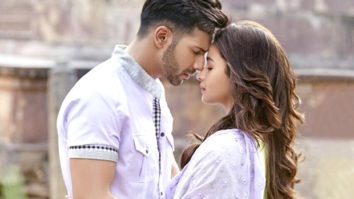 Box Office: Badrinath Ki Dulhania Day 15 in overseas
