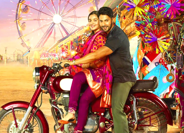 Badrinath Ki Dulhania Day 3