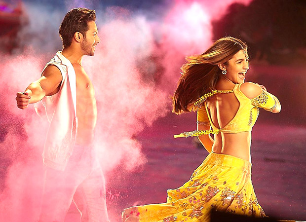 Badrinath Ki Dulhania Day 7 in overseas