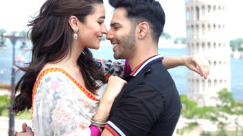 Box Office: Badrinath Ki Dulhania Day 8 in overseas