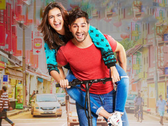 Box Office: Badrinath Ki Dulhania collects Rs. 1.35 cr. on Day 15 Box Office: Badrinath Ki Dulhania collects Rs. 1.35 cr. on Day 15