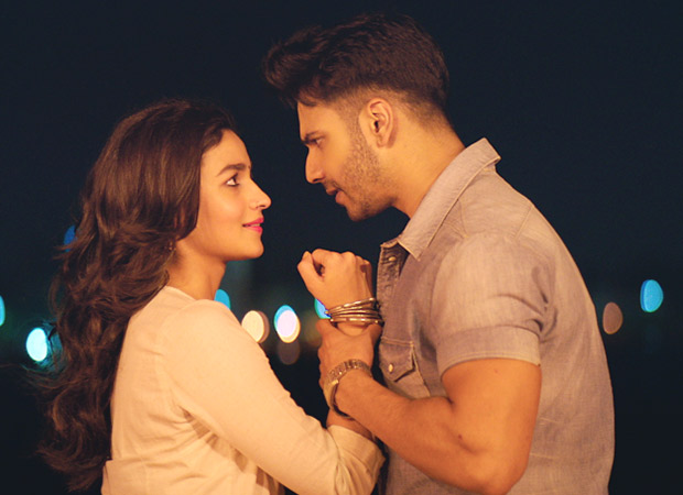 Badrinath Ki Dulhania collects 17-1