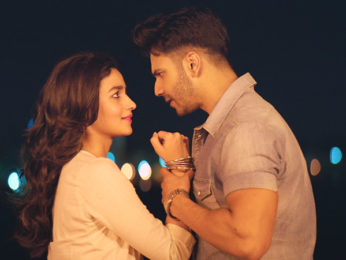 Box Office: Badrinath Ki Dulhania grosses 1.16 mil. USD [Rs. 7.63 cr.] at the North America box office
