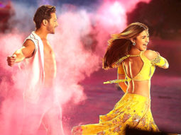 Box Office: Badrinath Ki Dulhania grosses 601k USD at the North America box office at the close of Day 2