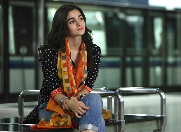 Badrinath Ki Dulhania is Alia Bhatt