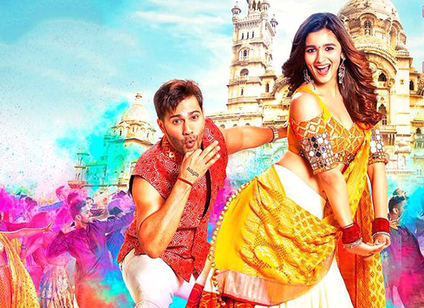 Badrinath Ki Dulhania sees further
