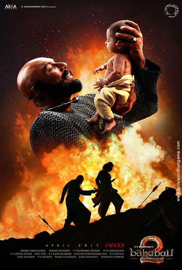 bahubali 2 the conclusion 8