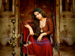 My Body, My House, My Country, My Rules says Begum Jaan aka Vidya Balan