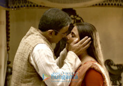 Movie Stills Of The Movie Begum Jaan