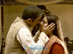 Movie Stills Of The Movie Begum Jaan