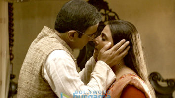 Movie Stills Of The Movie Begum Jaan