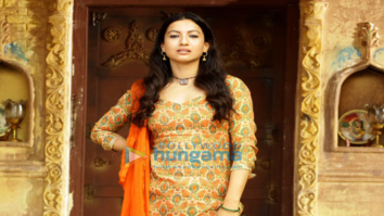 Movie Still From The Movie Begum Jaan