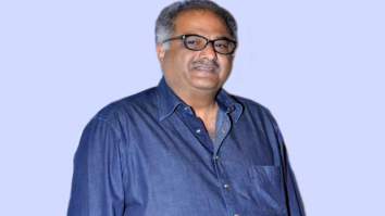 Boney Kapoor’s twitter account hacked by some miscreants?