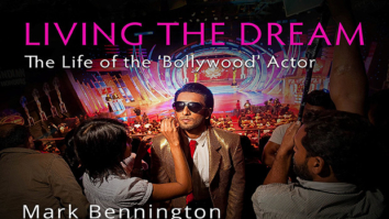 Book Review: Mark Bennington’s Living the Dream – The Life of the ‘Bollywood’ Actor