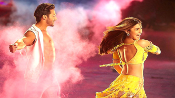 Box Office: Badrinath Ki Dulhania collects 5.9 cr. on Day 9, reaches 83.77 cr.