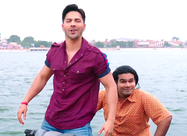 Box Office Badrinath Ki Dulhania is Varun Dhawan’s 2nd highest all time opening week grosser
