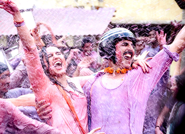 Box Office Jolly LLB 2 collects 33 lakhs in week 5, total collections 115.65 cr.