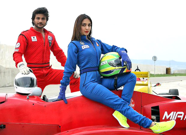 Box Office Machine collects 65 lakhs on day 3, ends week 1 with 1.75 cr.