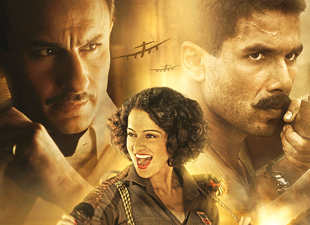 Box Office: Understanding the economics of Rangoon and the mammoth losses that Viacom 18 will incur