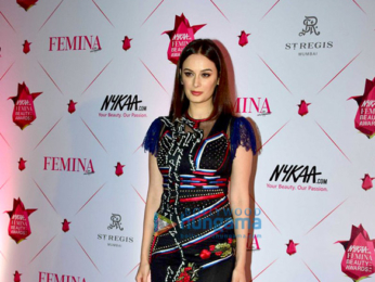 Celebs grace 'Femina Beauty Awards 2017'