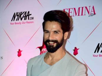 Celebs grace 'Femina Beauty Awards 2017'