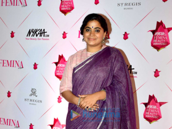 Celebs grace 'Femina Beauty Awards 2017'
