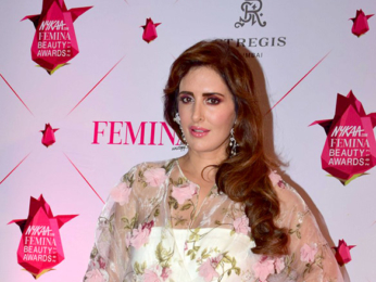Celebs grace 'Femina Beauty Awards 2017'
