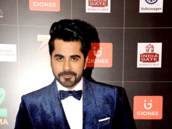 Celebs grace 'Zee Cine Awards 2017'