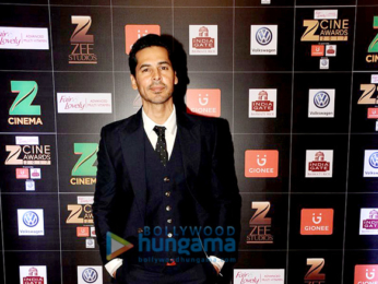 Celebs grace 'Zee Cine Awards 2017'