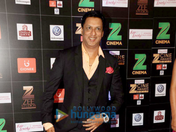 Celebs grace 'Zee Cine Awards 2017'