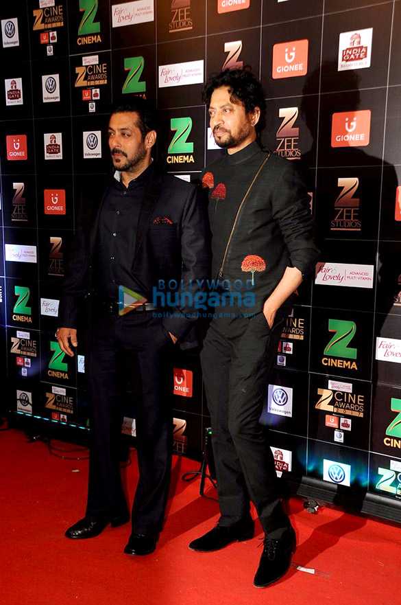 celebs grace zee cine awards 2017 61
