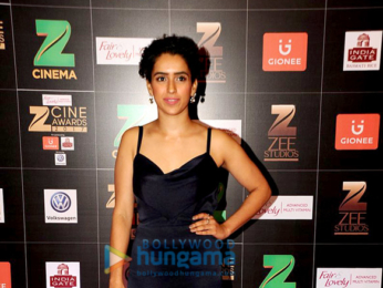 Celebs grace 'Zee Cine Awards 2017'